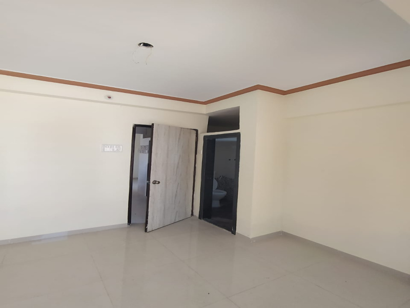 1 BHK Apartment 600 Sq.ft. for Sale in Palghar East