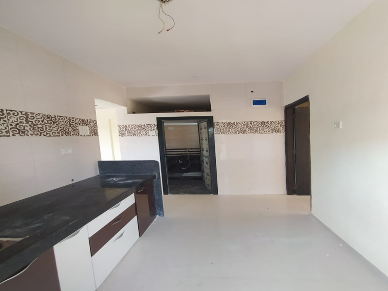 1 BHK Apartment 600 Sq.ft. for Sale in Palghar East