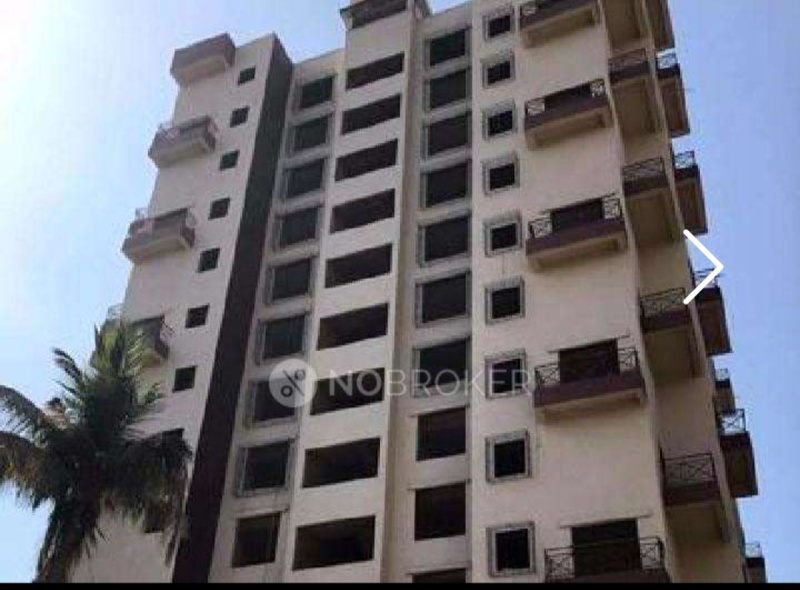 1 BHK Apartment 660 Sq.ft. for Sale in Panvel, Navi Mumbai