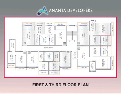 1 BHK Builder Floor 650 Sq.ft. for Sale in Tembhode, Palghar