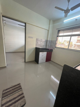 1 BHK Flat for Sale in Palghar West