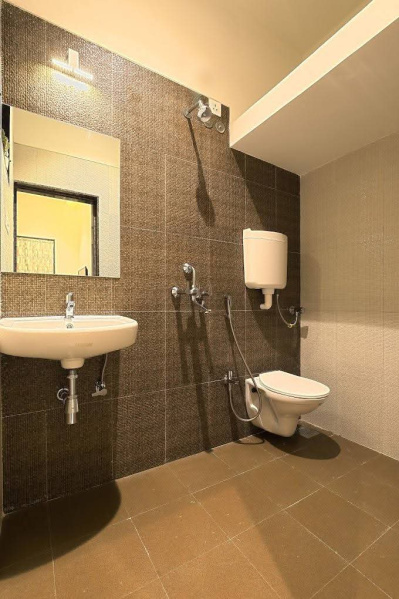 1 BHK Apartment 356 Sq.ft. for Sale in Palghar West