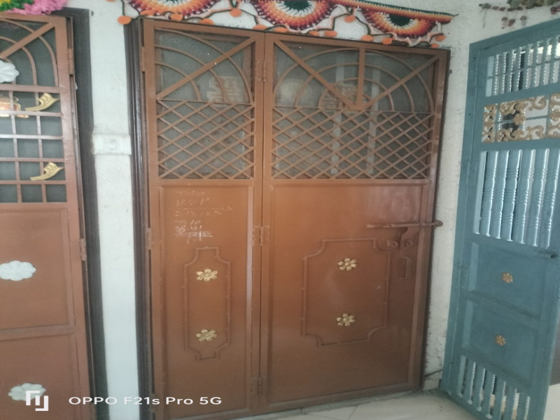 1 BHK Apartment 565 Sq.ft. for Sale in Boisar West, Palghar