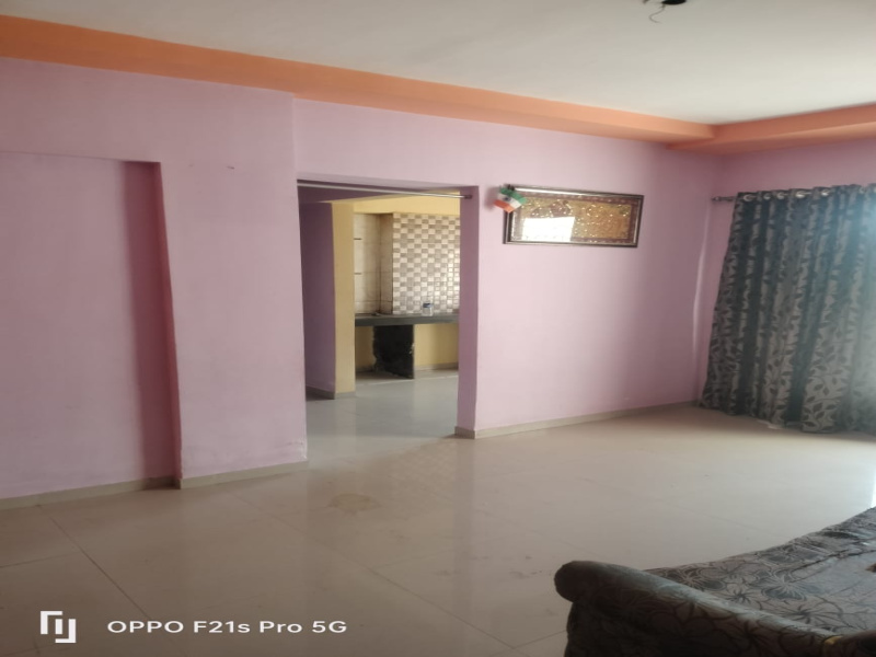 1 BHK Apartment 565 Sq.ft. for Sale in Boisar West, Palghar