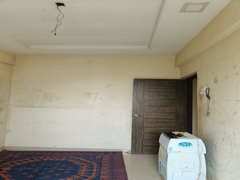 1 BHK Apartment 580 Sq.ft. for Sale in Manor, Palghar