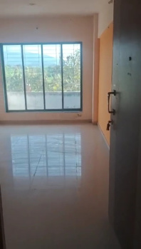 2 BHK Flat for Sale in Palghar East