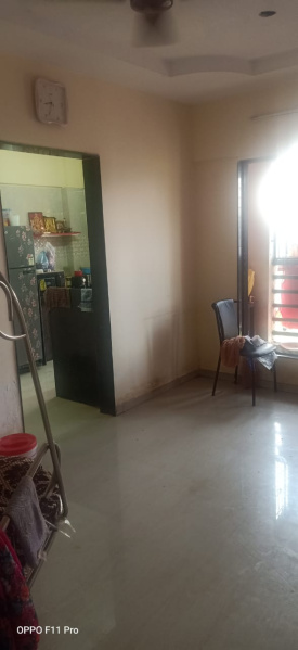 1 BHK Apartment 535 Sq.ft. for Sale in Palghar West