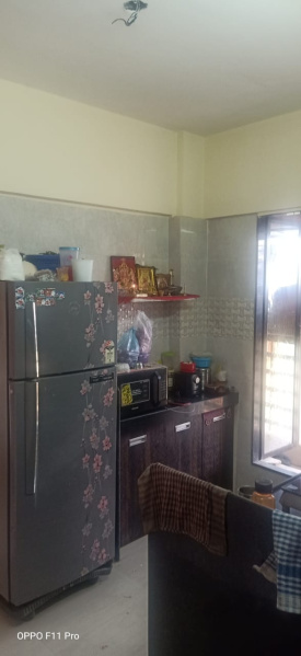 1 BHK Apartment 535 Sq.ft. for Sale in Palghar West