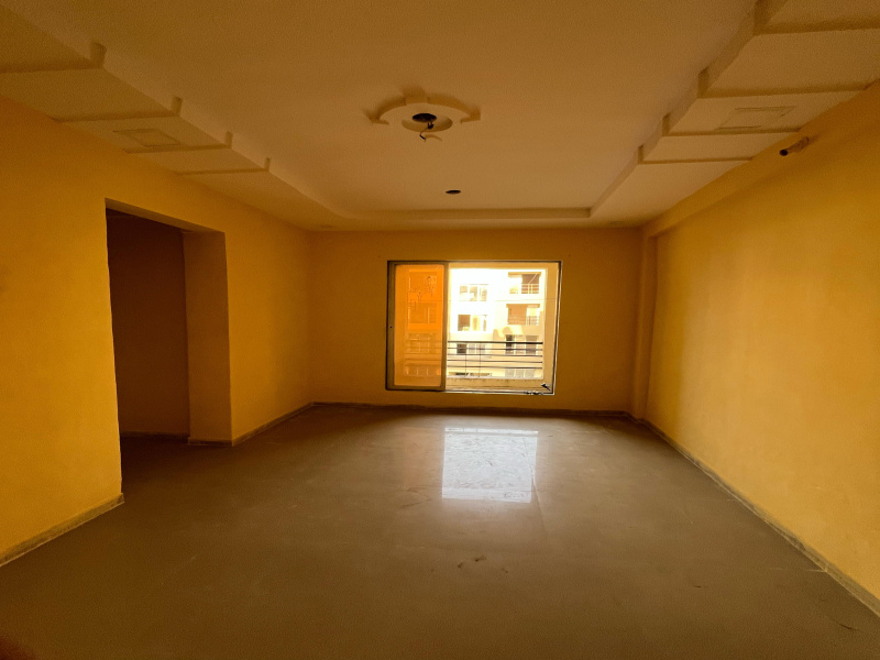 1 BHK Apartment 615 Sq.ft. for Sale in Palghar West