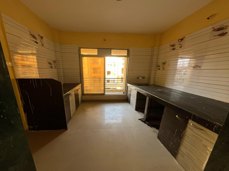 1 BHK Apartment 615 Sq.ft. for Sale in Palghar West