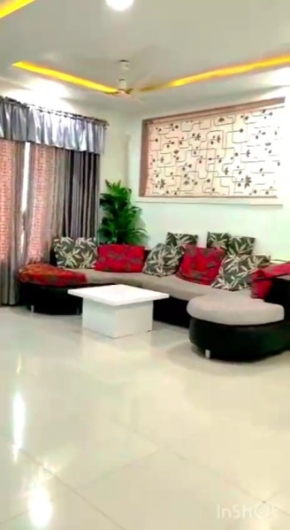  Penthouse 2135 Sq.ft. for Sale in Tembhode, Palghar