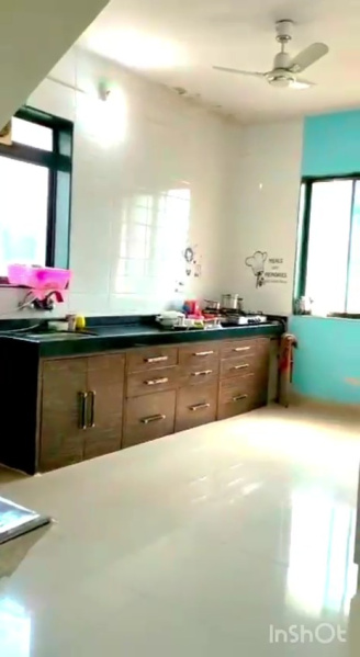  Penthouse 2135 Sq.ft. for Sale in Tembhode, Palghar
