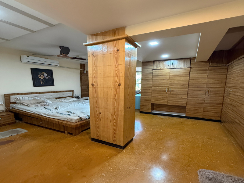 5 BHK Apartment 2000 Sq.ft. for Sale in Boisar West, Palghar