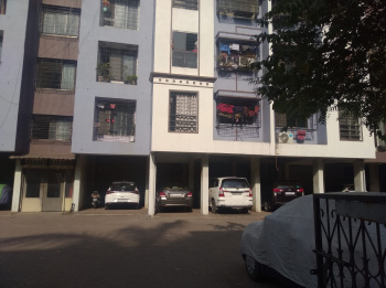 2 BHK Flat for Sale in Boisar West, Palghar