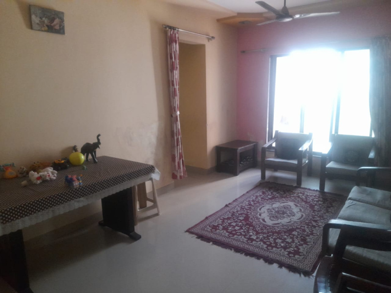 2 BHK Apartment 975 Sq.ft. for Sale in Boisar West, Palghar
