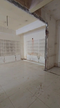  Commercial Shop for Rent in Boisar West, Palghar