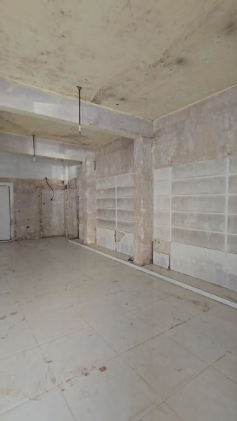  Commercial Shop 1200 Sq.ft. for Rent in Boisar West, Palghar