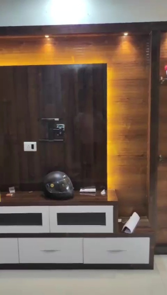 1 BHK Apartment 583 Sq.ft. for Sale in Yashvant Srushti, Boisar West, Palghar