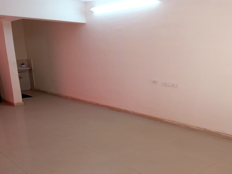 1 BHK Apartment 350 Sq.ft. for Sale in Palghar East