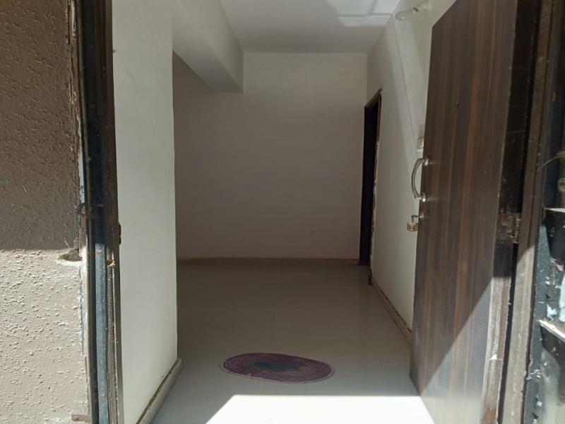 1 BHK Apartment 350 Sq.ft. for Sale in Palghar East