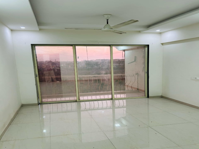 2 BHK Apartment 1300 Sq.ft. for Sale in Khaira, Boisar East, Palghar