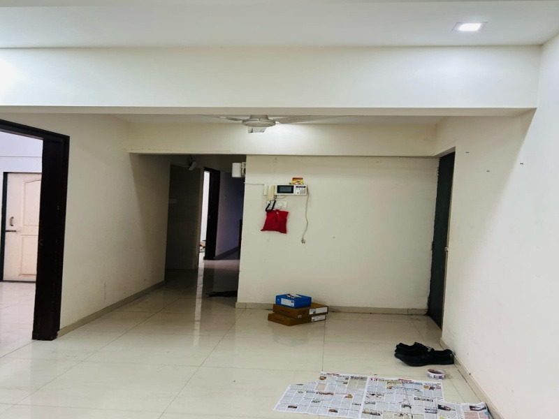 2 BHK Apartment 1300 Sq.ft. for Sale in Khaira, Boisar East, Palghar