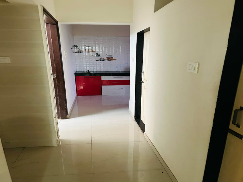 2 BHK Apartment 1300 Sq.ft. for Sale in Khaira, Boisar East, Palghar
