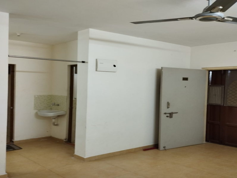 1 RK Apartment 270 Sq.ft. for Sale in Boisar East, Palghar