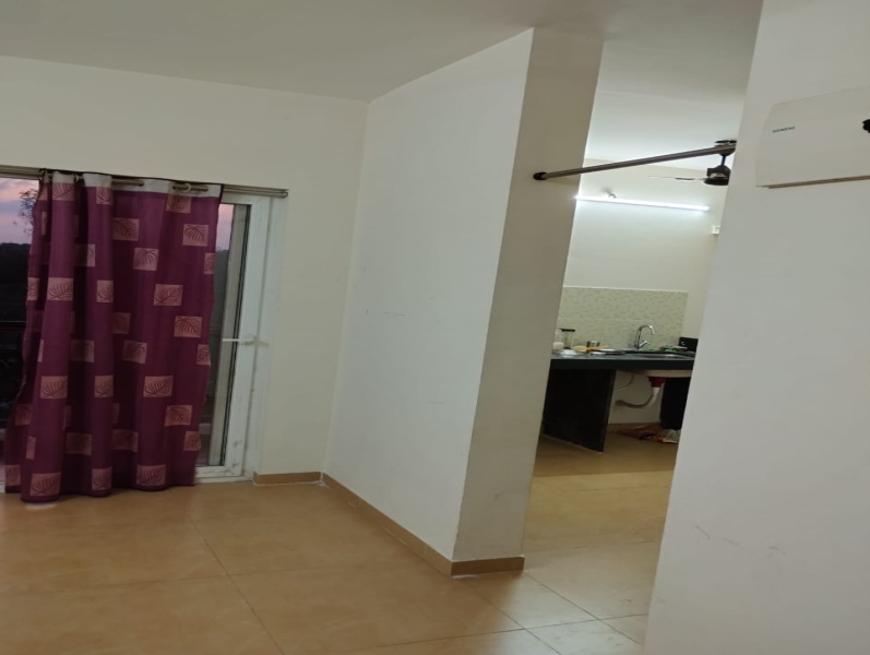 1 RK Apartment 270 Sq.ft. for Sale in Boisar East, Palghar