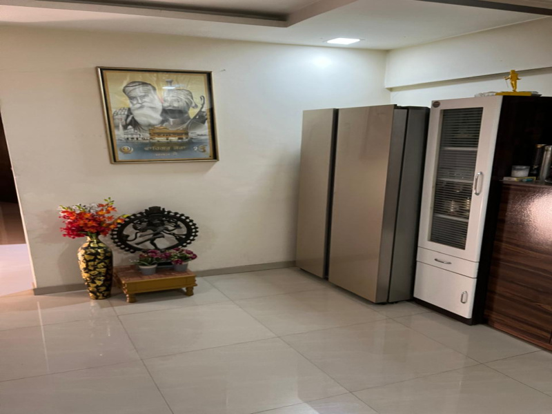 3 BHK Apartment 1100 Sq.ft. for Sale in Khaira, Boisar East, Palghar