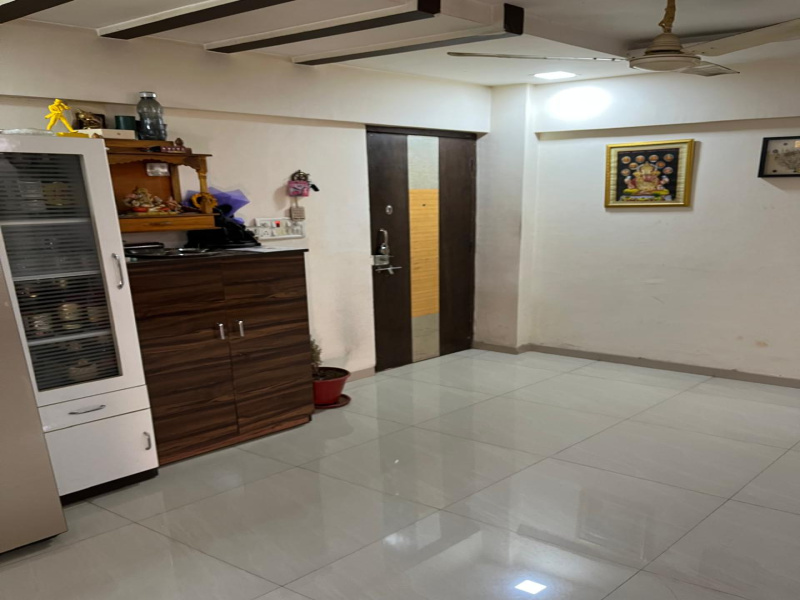 3 BHK Apartment 1100 Sq.ft. for Sale in Khaira, Boisar East, Palghar