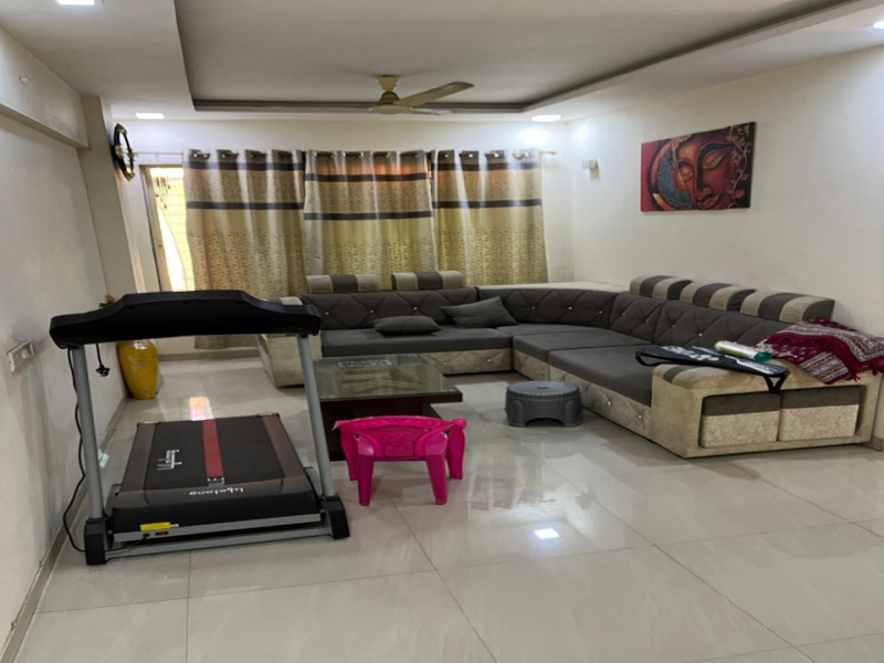 3 BHK Apartment 1100 Sq.ft. for Sale in Khaira, Boisar East, Palghar