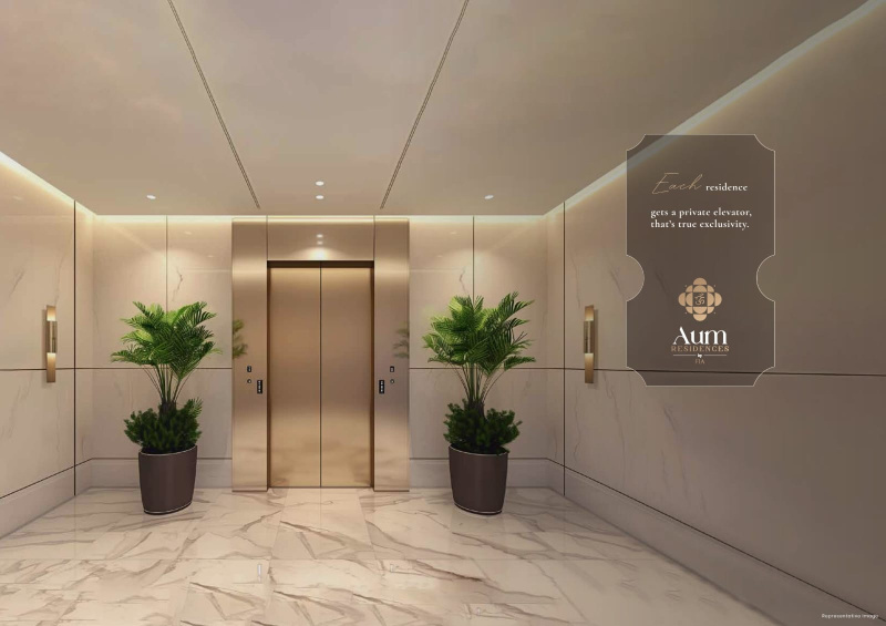 3 BHK 1708 Sq.ft. Apartment for Sale in Palghar West