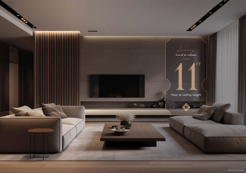 3 BHK 1708 Sq.ft. Apartment for Sale in Palghar West