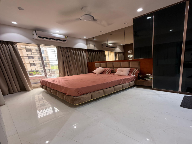 2 BHK 900 Sq.ft. Builder Floor for Sale in Haranwali, Palghar