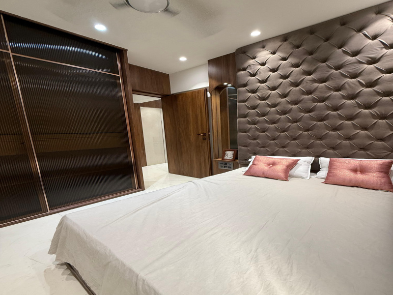 2 BHK 900 Sq.ft. Builder Floor for Sale in Haranwali, Palghar