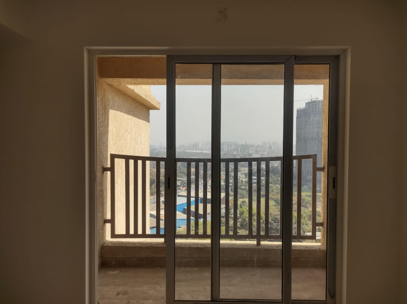 1 BHK 560 Sq.ft. Apartment for Sale in Boisar West, Palghar