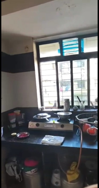 1 BHK 448 Sq.ft. Apartment for Sale in Boisar East, Palghar