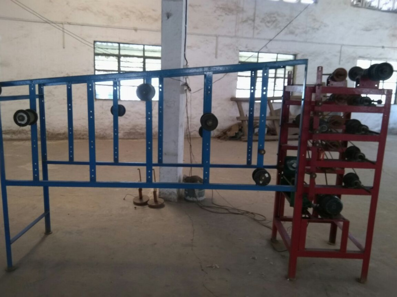  100 Sq.ft. Factory for Sale in Vevoor, Palghar