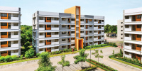 1.5 BHK Flat for Sale in Kambalgaon, Boisar East, Palghar