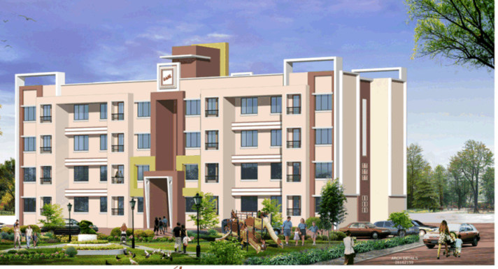  150 Sq.ft. Commercial Shop for Sale in Boisar East, Palghar