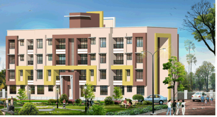  150 Sq.ft. Commercial Shop for Sale in Boisar East, Palghar