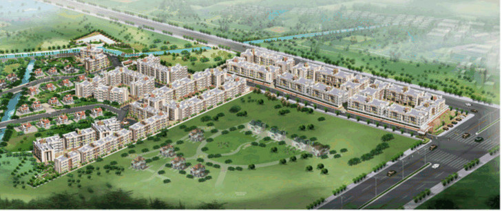 2 BHK 750 Sq.ft. Apartment for Sale in Boisar East, Palghar