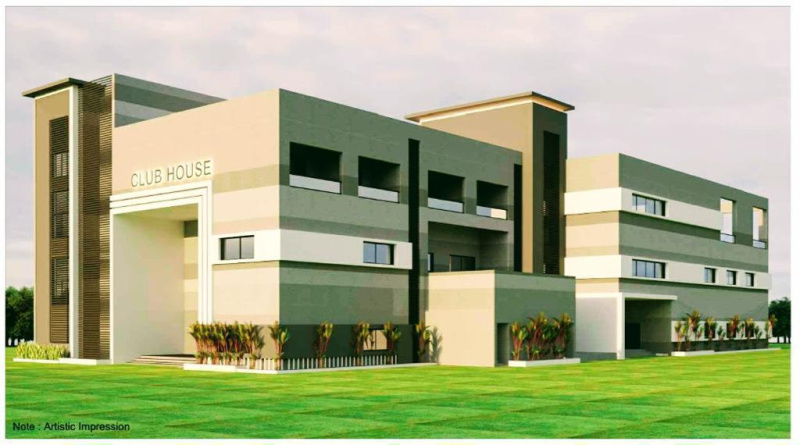 1 BHK 585 Sq.ft. Apartment for Sale in Betegaon, Boisar West, Palghar