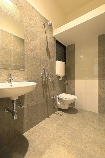 1.5 BHK 625 Sq.ft. Apartment for Sale in Kambalgaon, Boisar East, Palghar