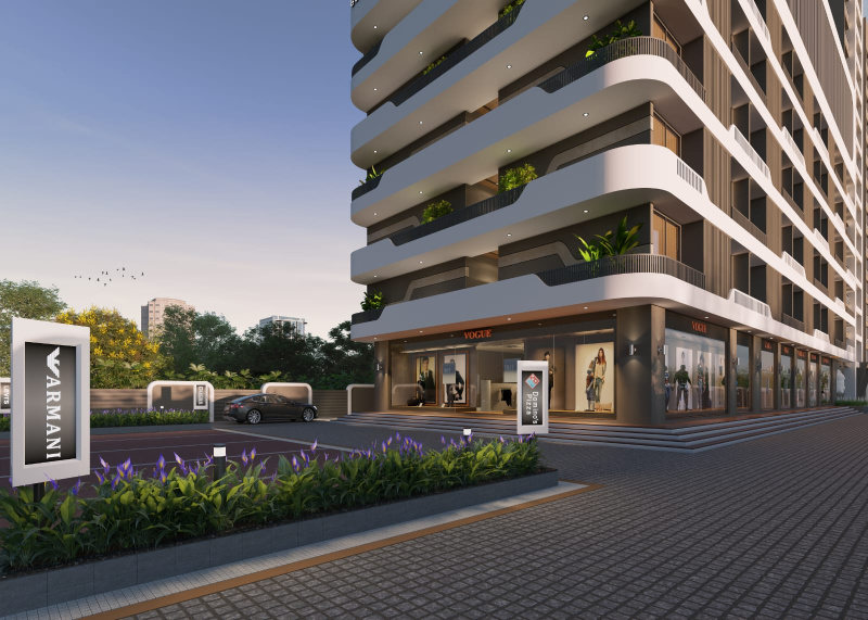  388 Sq.ft. Office Space for Rent in Andheri East, Mumbai