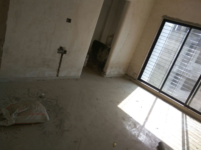1 BHK 522 Sq. Meter Apartment for Sale in Palghar East