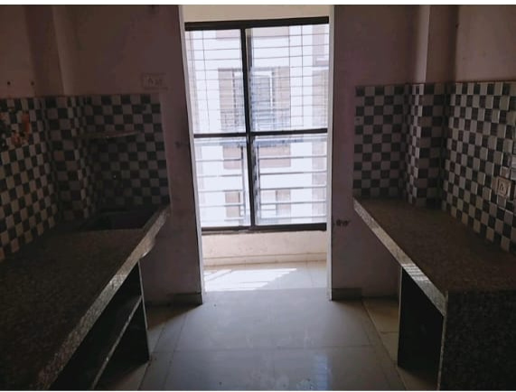 1 BHK 580 Sq.ft. Apartment for Sale in Umroli, Boisar West, Palghar