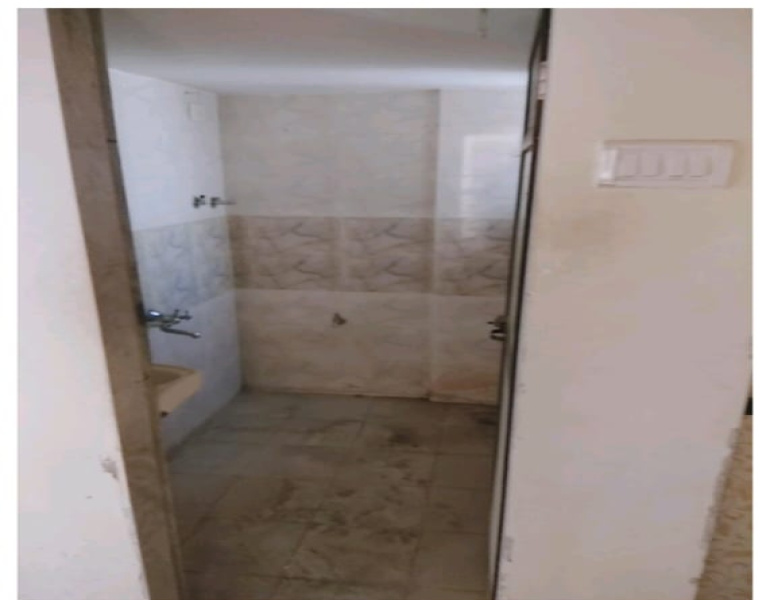 1 BHK 580 Sq.ft. Apartment for Sale in Umroli, Boisar West, Palghar