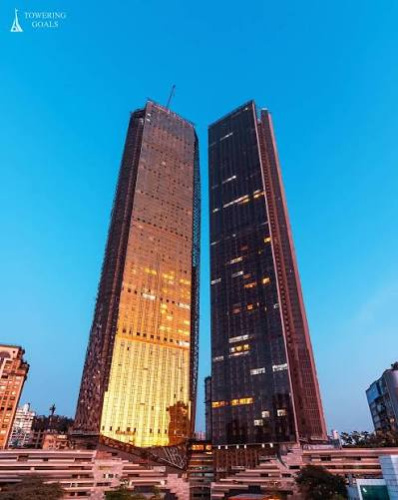 4 BHK 1500 Sq.ft. Apartment for Sale in Vilroli, Mumbai